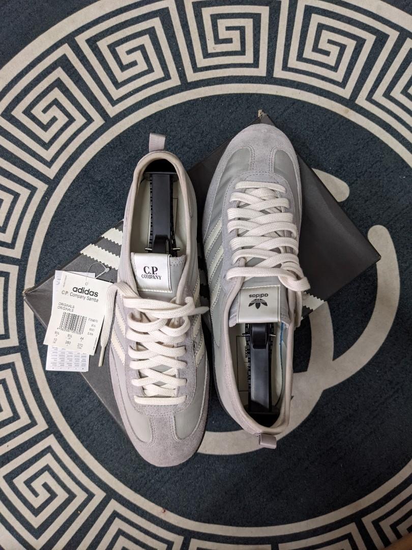 Adidas samba x cp company Men s Fashion Footwear Sneakers on