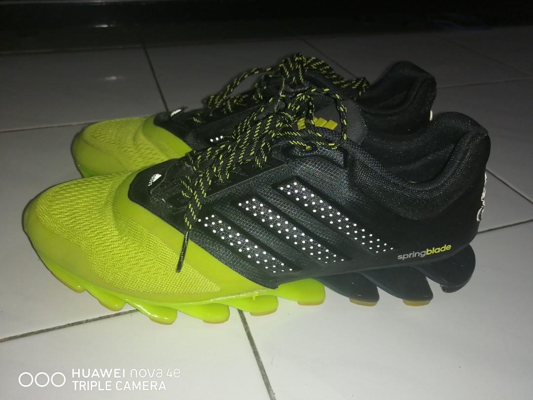 Springblade adidas original cheap