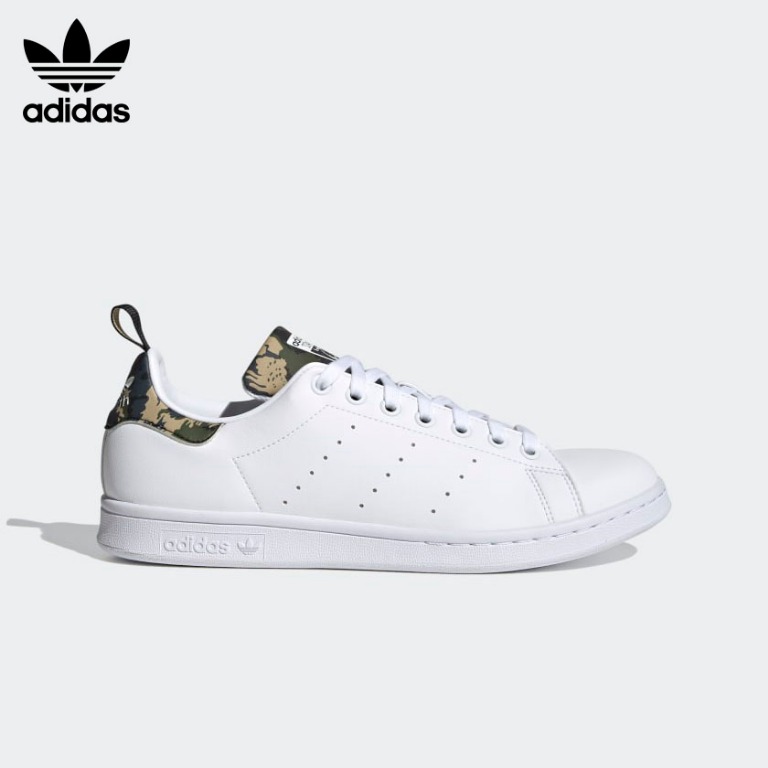 Adidas stan smith camouflage clearance