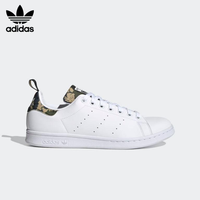 Adidas stan smith camouflage clearance