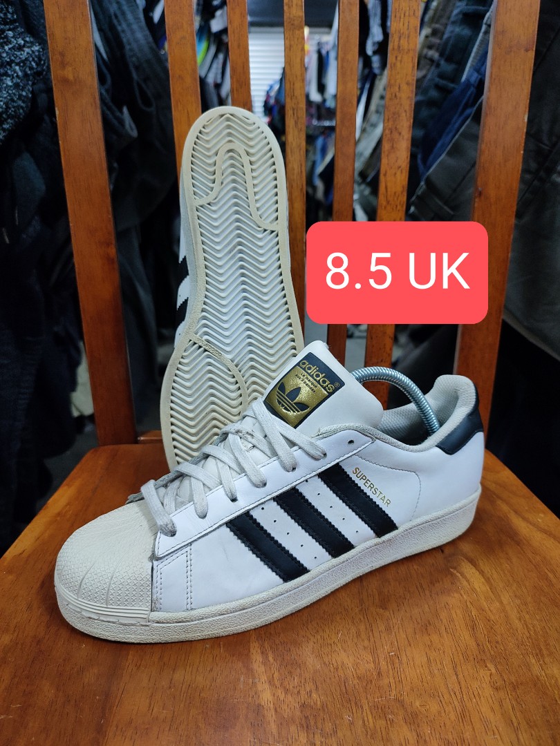Superstar originales best sale