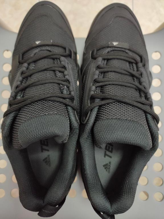 Adidas Terrex AX3 Continental Outsole Trail Running Shoe Men UK6.5