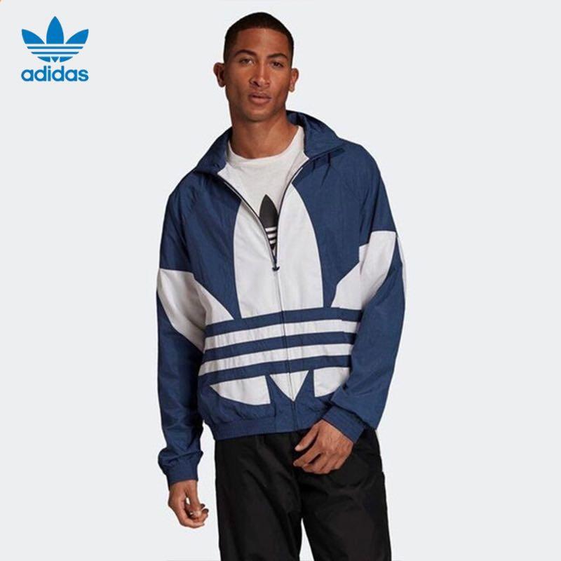 Big mens sports jacket online