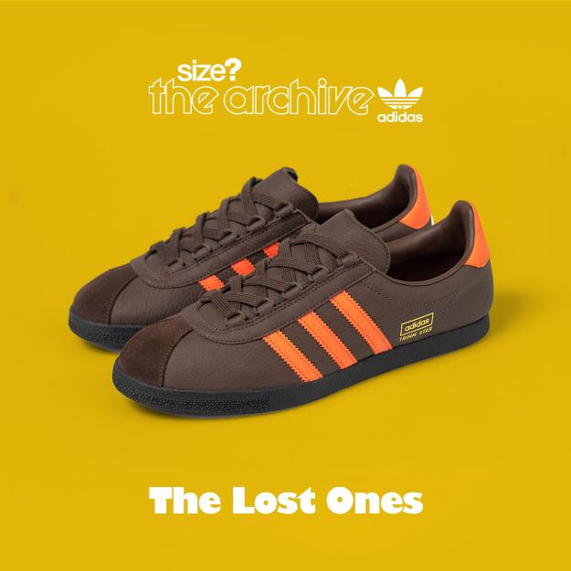 adidas trimm star 7
