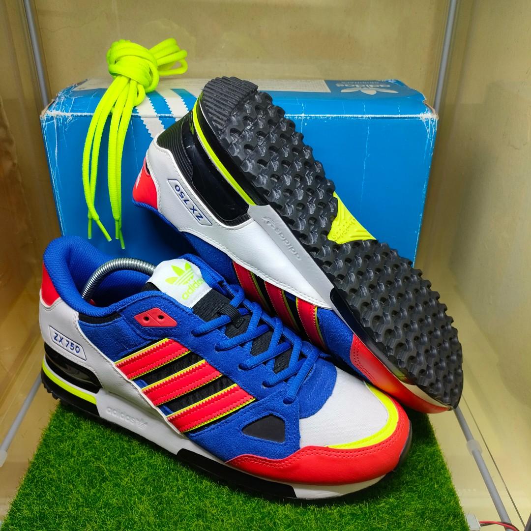 Adidas zx 750 g shop