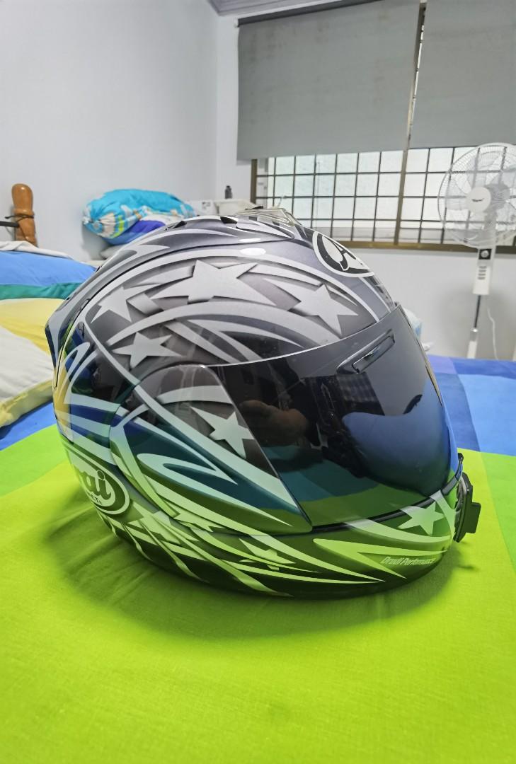 Arai rr4 hot sale