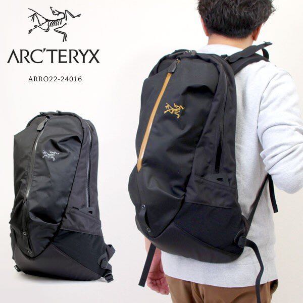 Arcteryx 22l online