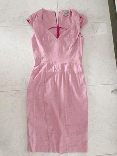 ASOS Sweet Pink Dress