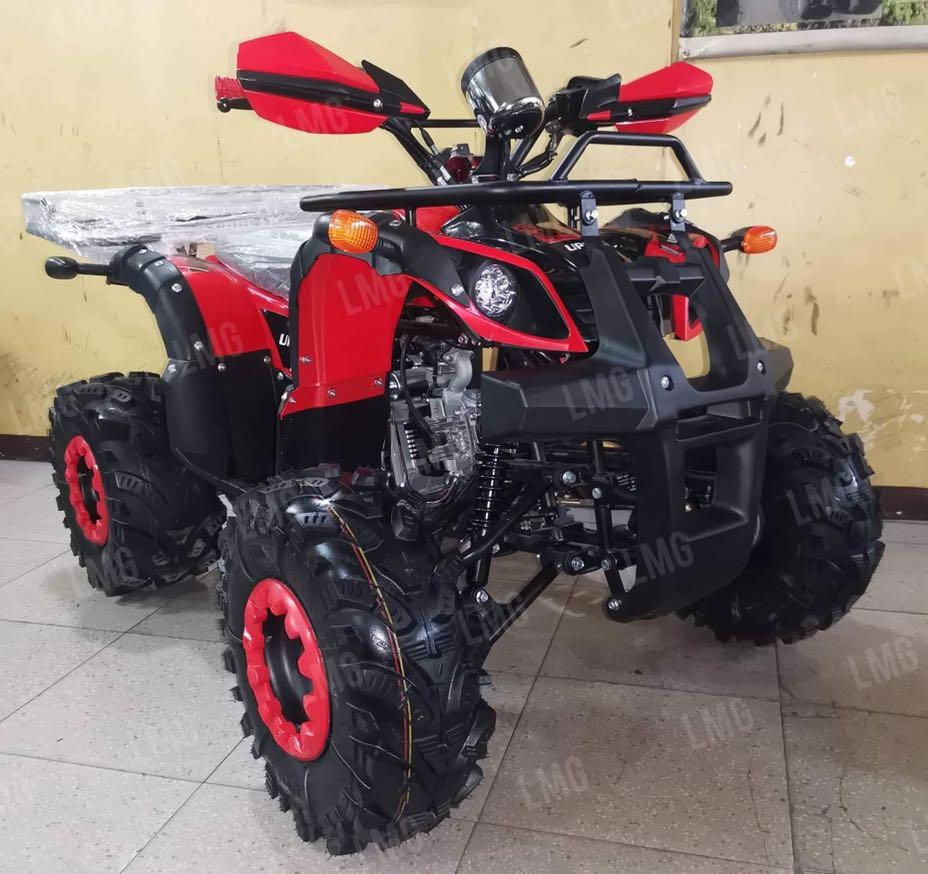 Lifan atv deals