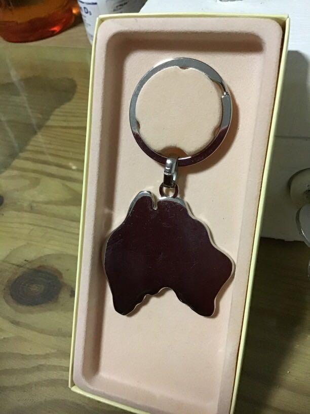 AUSTRALIA - Key Chain (Category: Vintage Collectibles) located in Singapore. Submitted by unchanged_love (Listing ID 1107166325, Image 3). Description: .