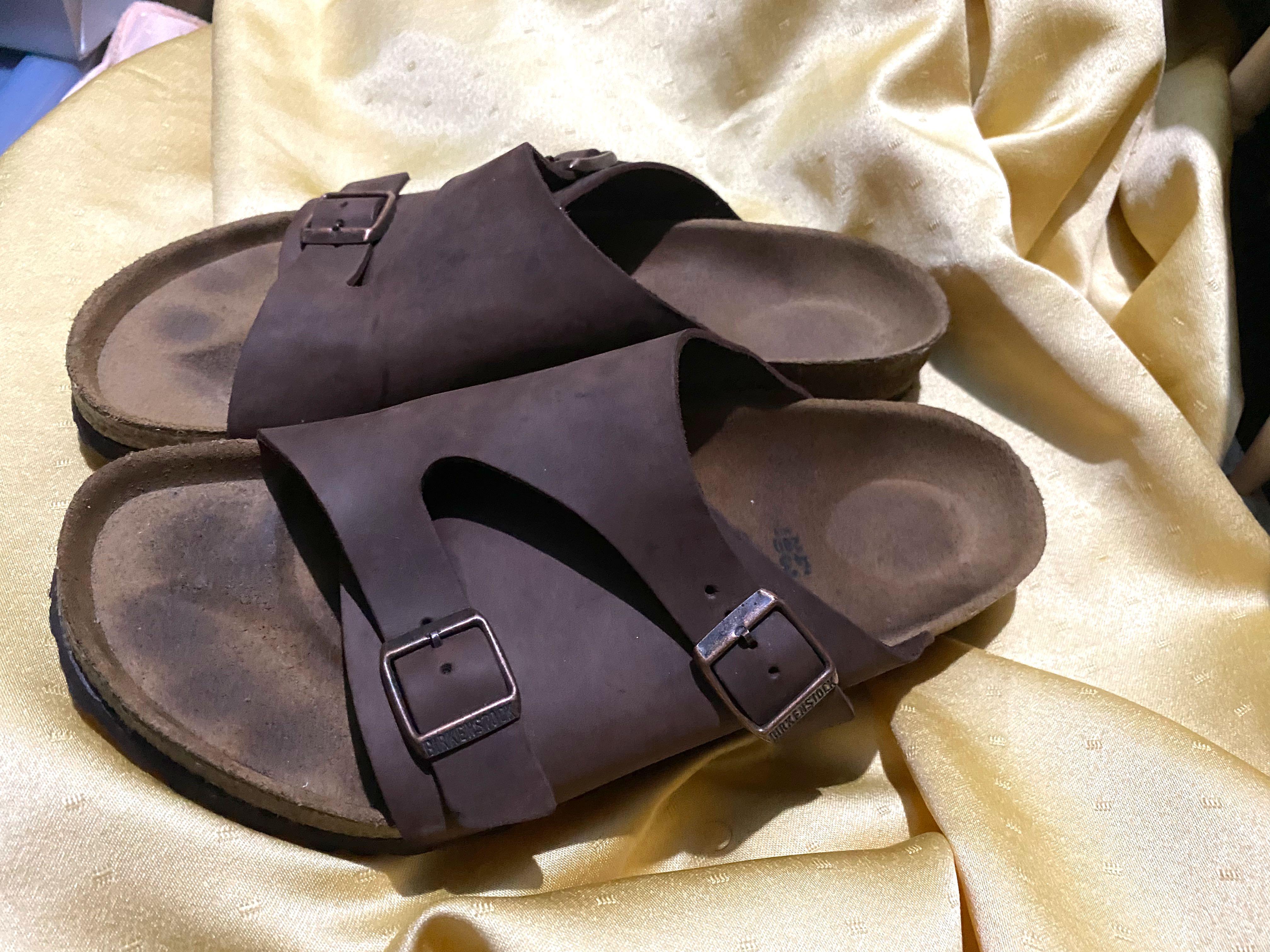 birkenstock tunis 43