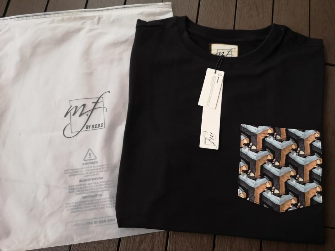 goyard tee