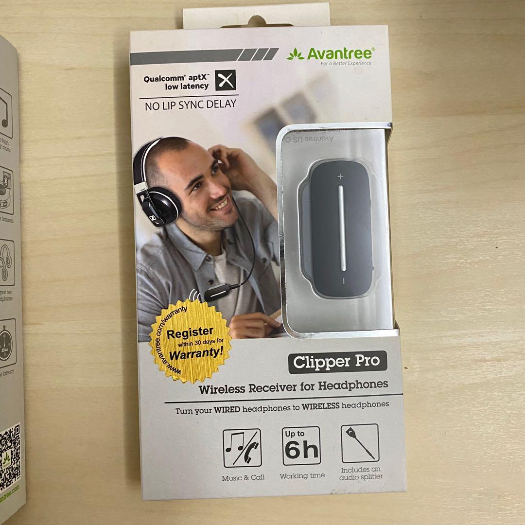 Avantree priva iii cheap