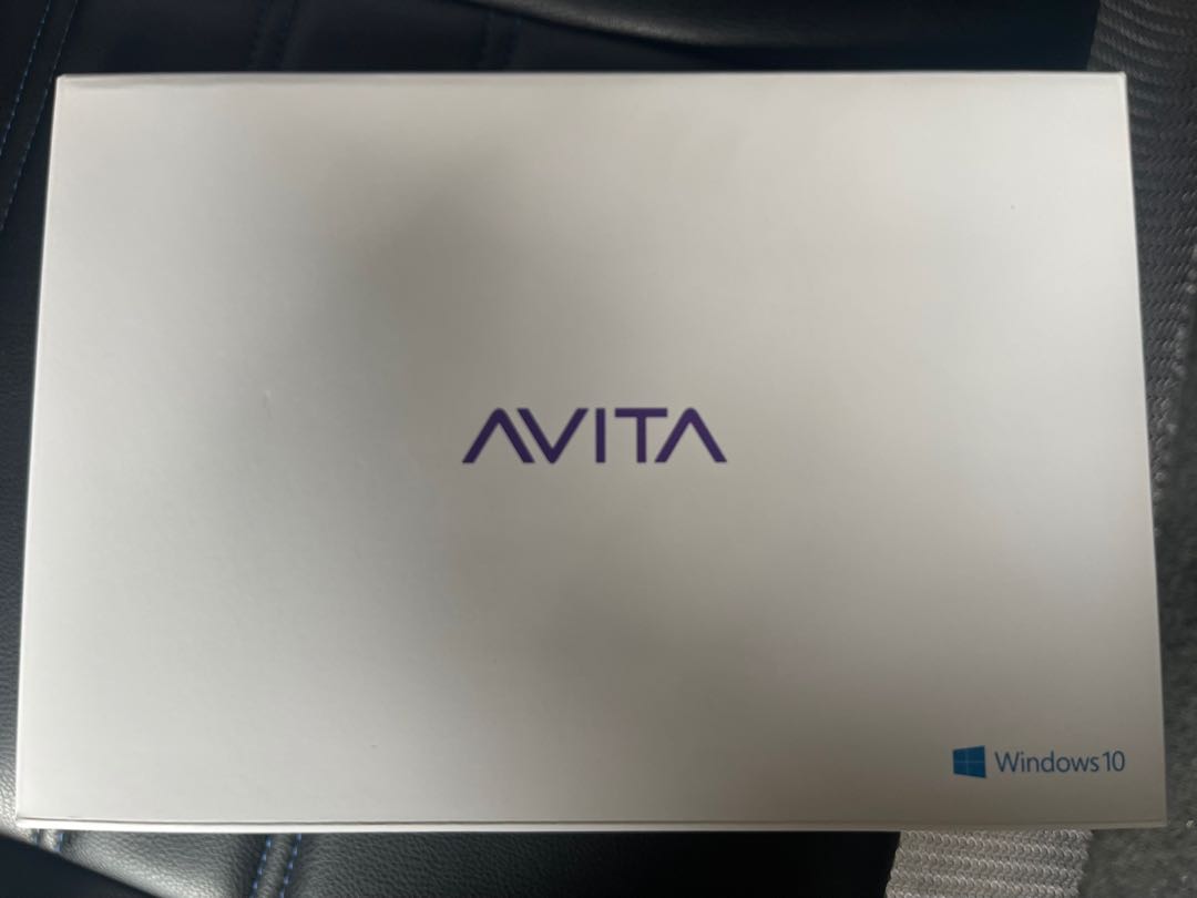 Avita Cn6q14 Amd 94e Windows 10 Home 電腦 平板電腦 桌上電腦或迷你電腦 Carousell