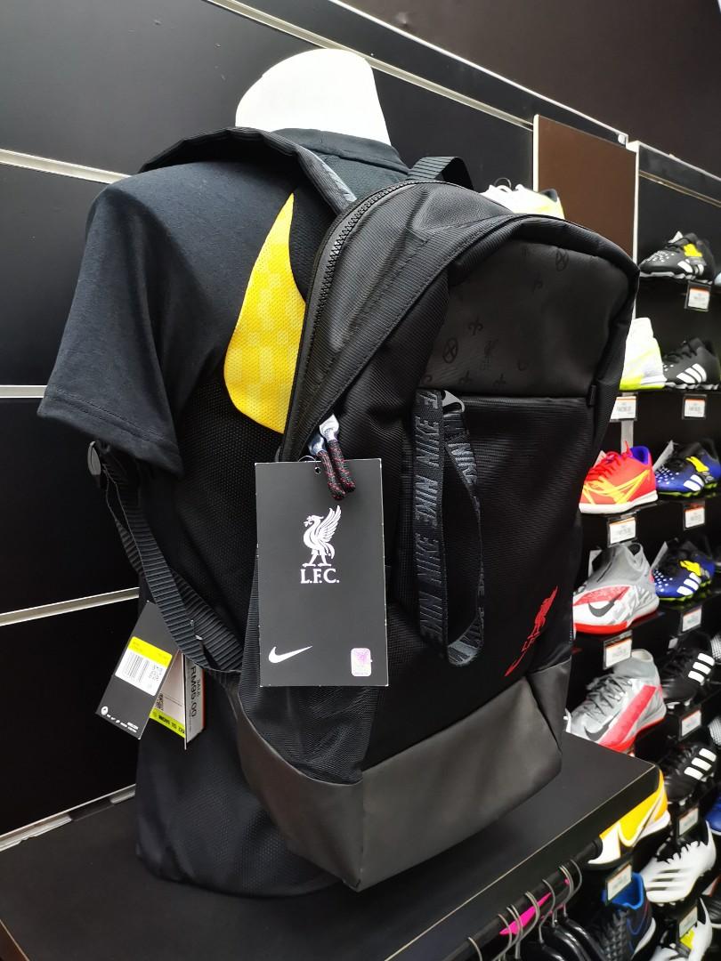 Bag nike liverpool