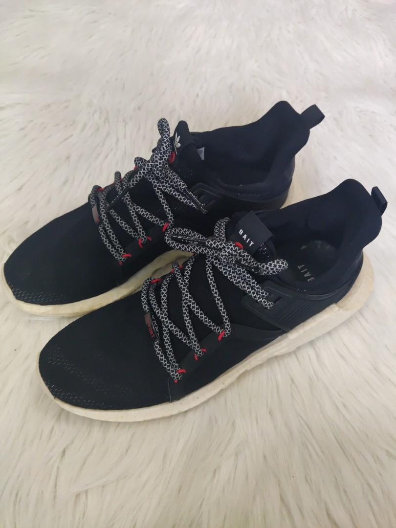 Eqt x bait top