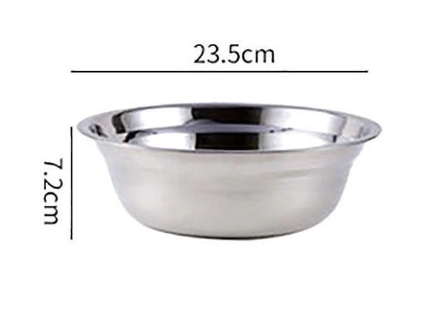 Baking Essentials (Category: Bakeware) located in Singapore. Submitted by 15ap2 (Listing ID 1107107301, Image 3). Description: Used some items twice only. Pink Measuring Spoons: $6.50 Stainless Steel Bowl: $5.60 Egg Beater: $3.50 45 Cupcake Holders: $5.