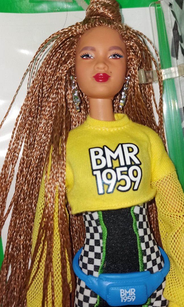 Barbie BMR 1959, Hobbies & Toys, Toys & Games on Carousell