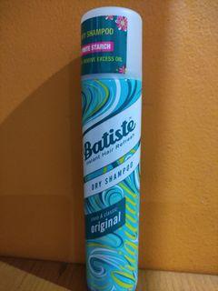 Batiste Dry Shampoo - Original
