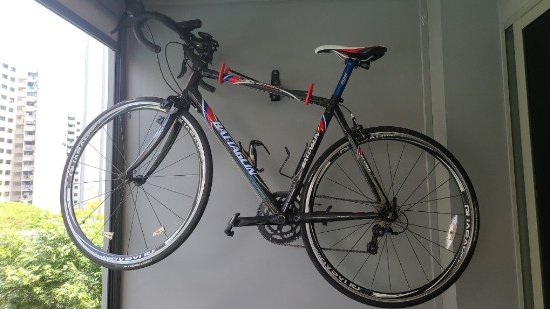 Battaglin carbon discount