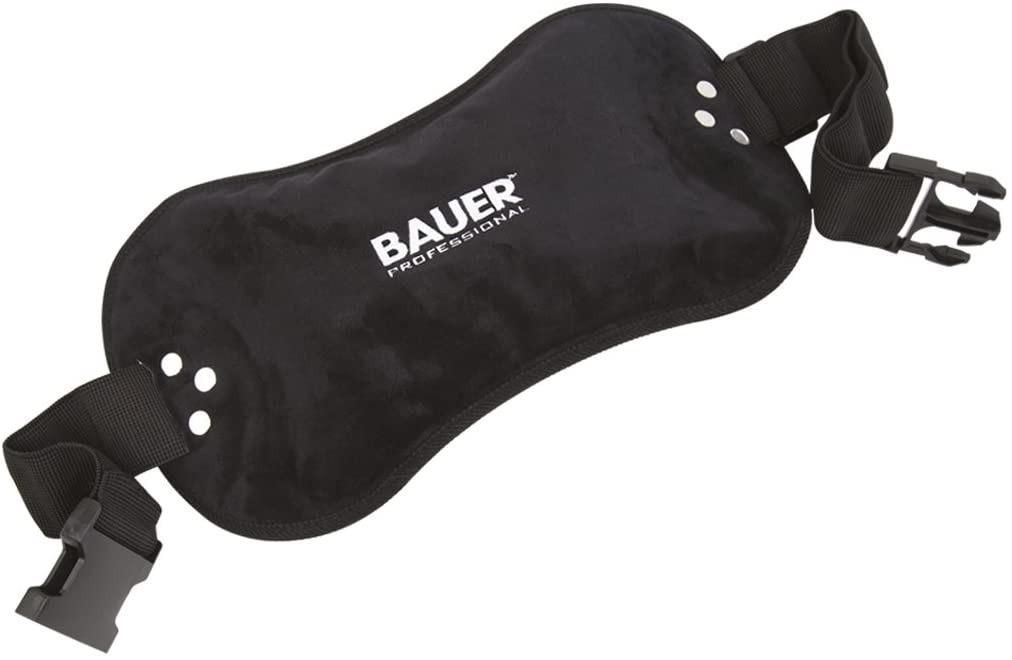 Bauer Professional Electric Hot Water Bottle & Back Warmer Heat