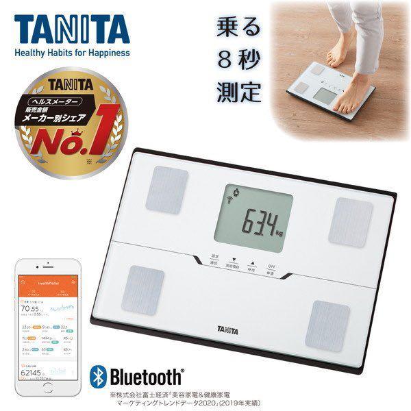 高価値セリー 健康管理・計測計 BC-767-BK TANITA 健康管理・計測計 