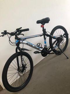 Bicycle for sell!!