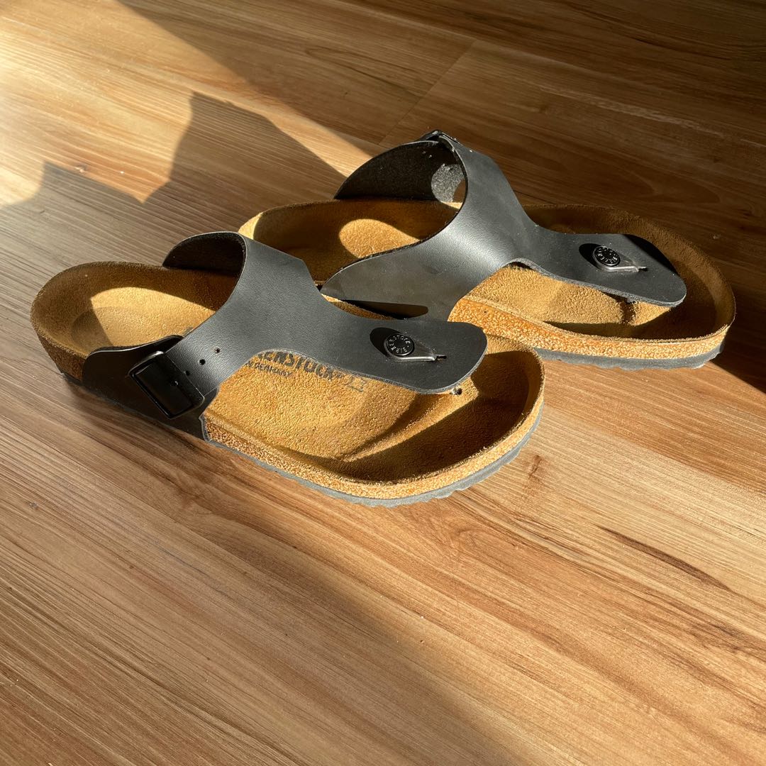 Birkenstock ramses 40