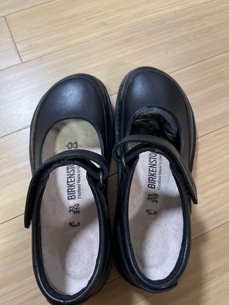 Birkenstock school shoes clearance