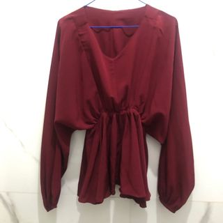 (Kategori: ) berada di . Dikirim oleh syatsy.preloved (ID iklan 1107147497, Gambar 1). Deskripsi: .