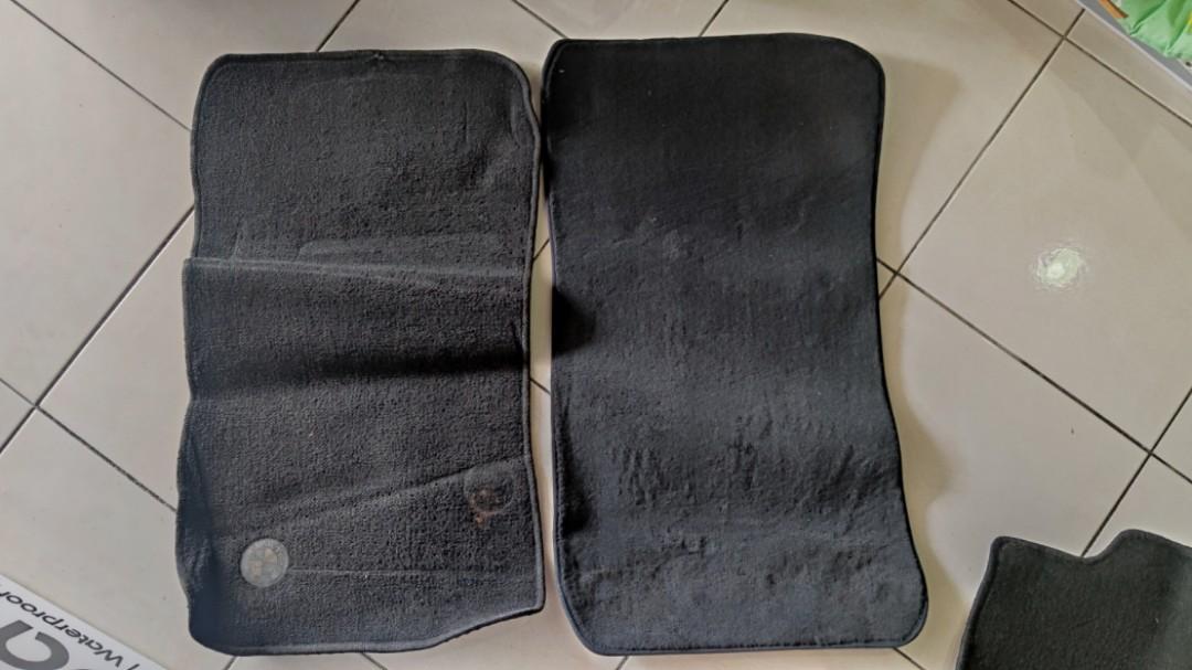 E90 carpet new arrivals