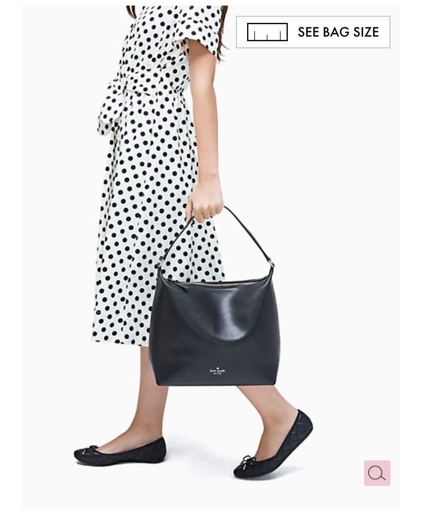 kate spade greene street kaia
