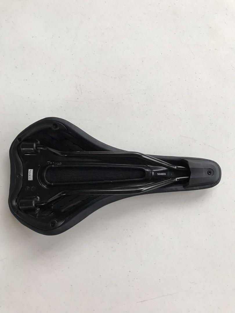 Bontrager Arvada Saddle Sports Equipment Bicycles Parts