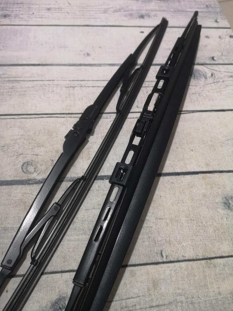 Bosch car wiper BMW Z4, Car Accessories, Accessories on Carousell