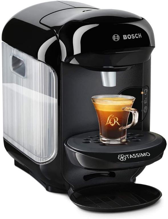 Bosch tassimo vivy 2 tas1402 clearance