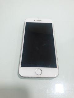 Broken iphone 7