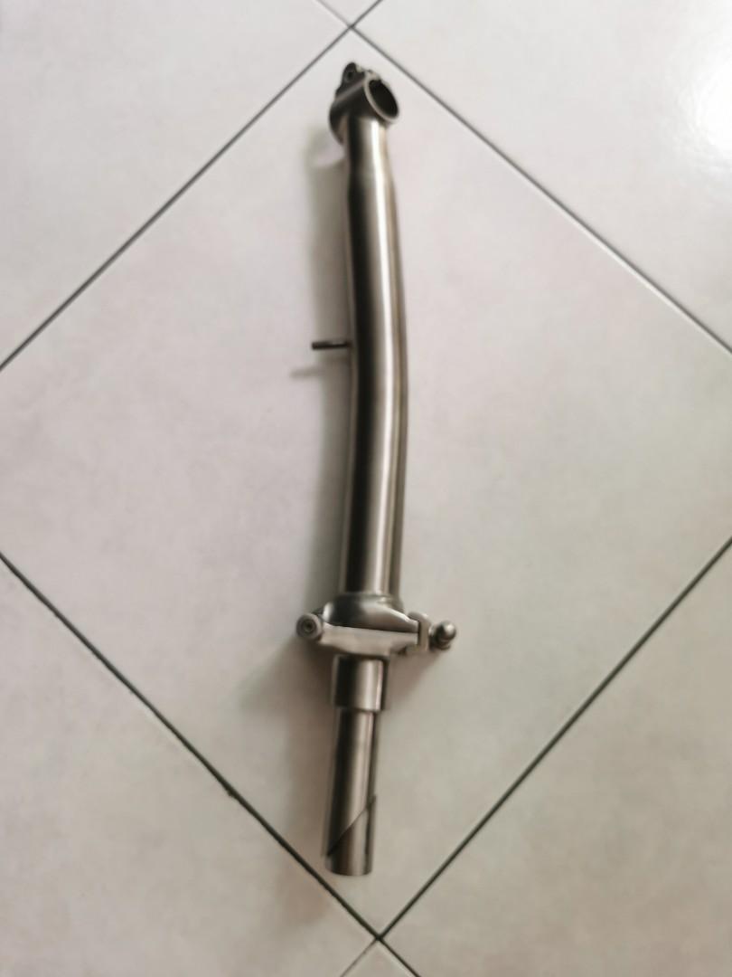 Brompton h stem online