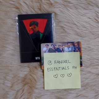 (Category: ) located in . Submitted by fangirlessentialsph (Listing ID 1107137776, Image 1). Description: .
