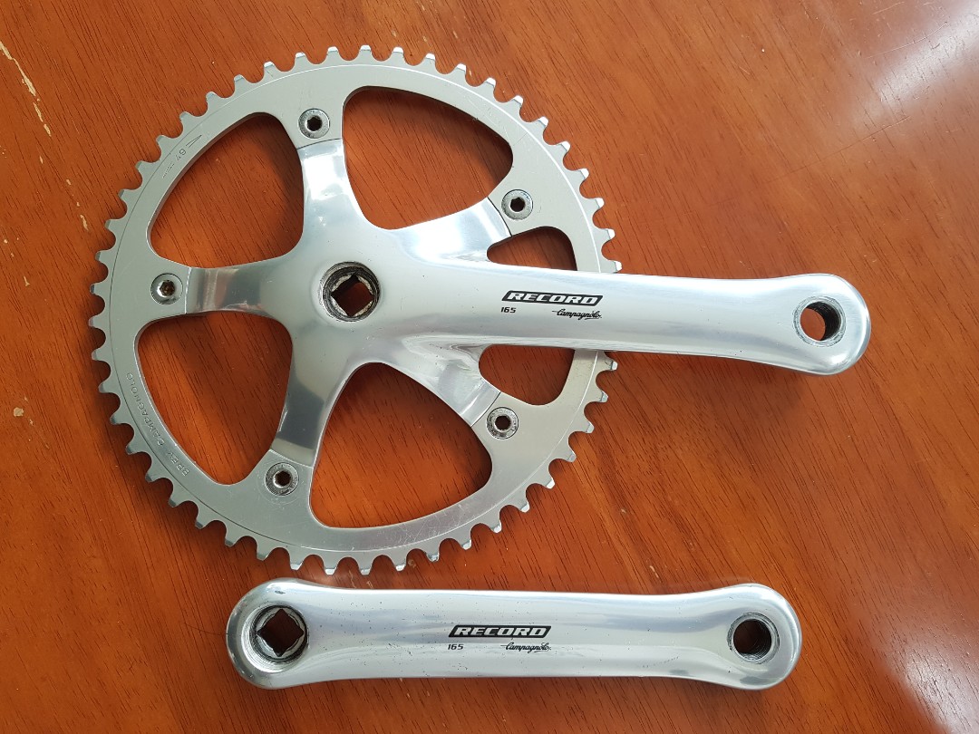 Campagnolo discount record pista