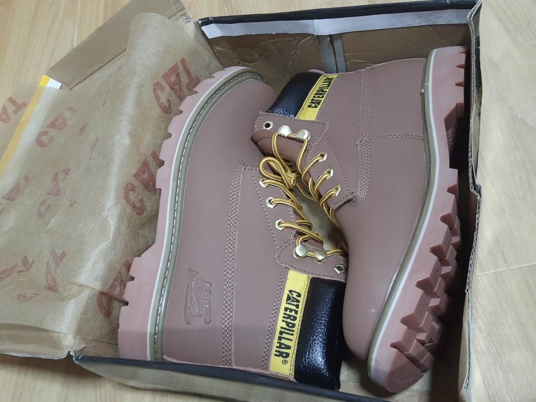 Caterpillar fashion shoes new arrivals