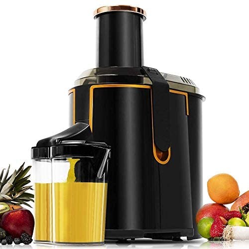 Cecotec Extreme Titanium 19000 Xxl Juicer Tv Home Appliances Kitchen Appliances Juicers Blenders Grinders On Carousell
