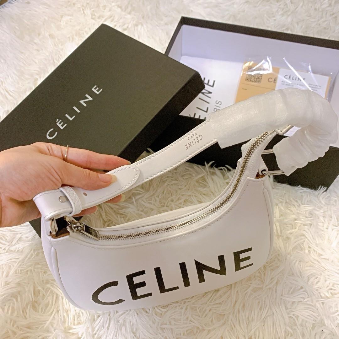 which bag do you think Lisa will bring to Malaysia 👀 @CELINE #celine