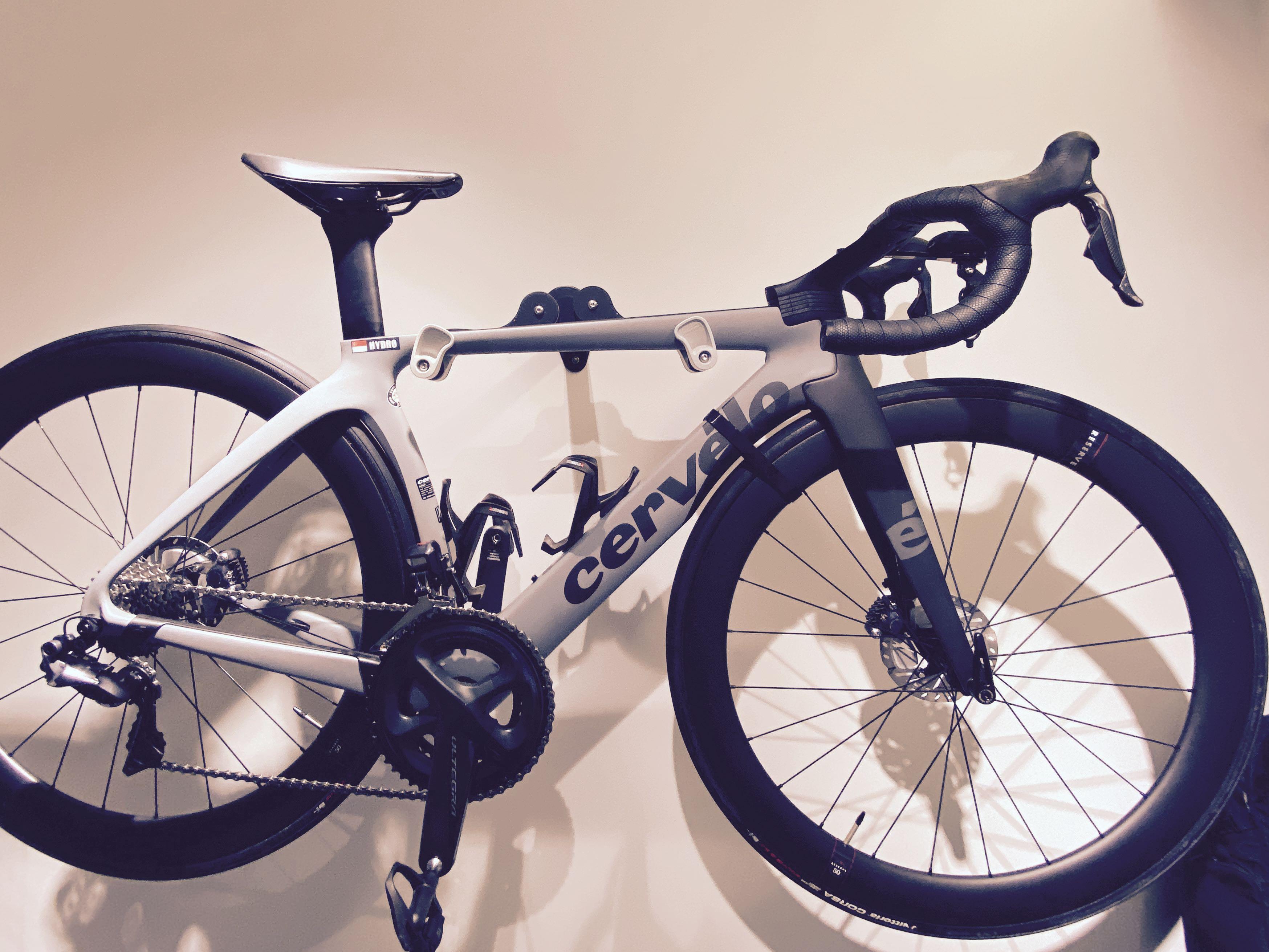 Cervelo s3 store di2 2021
