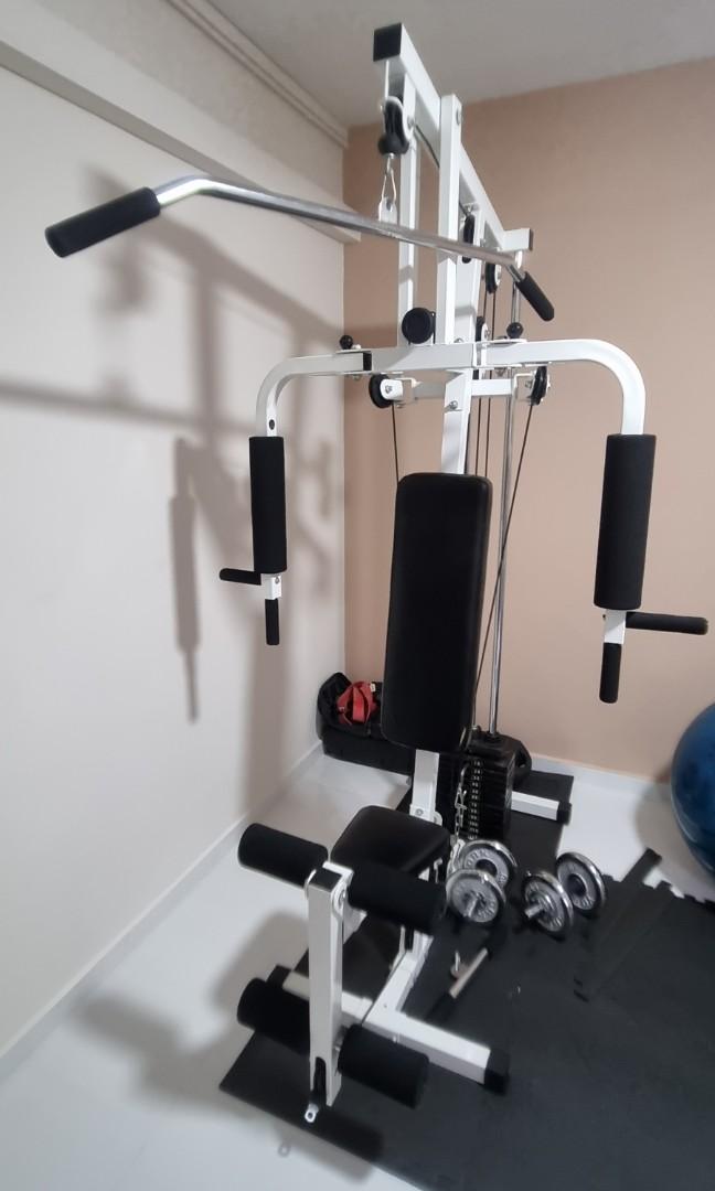 Gym cheap outlet equipment