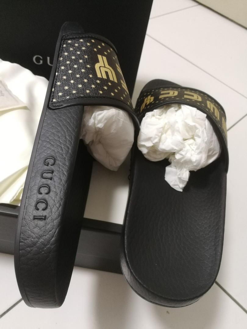 Cheapest gucci slides clearance