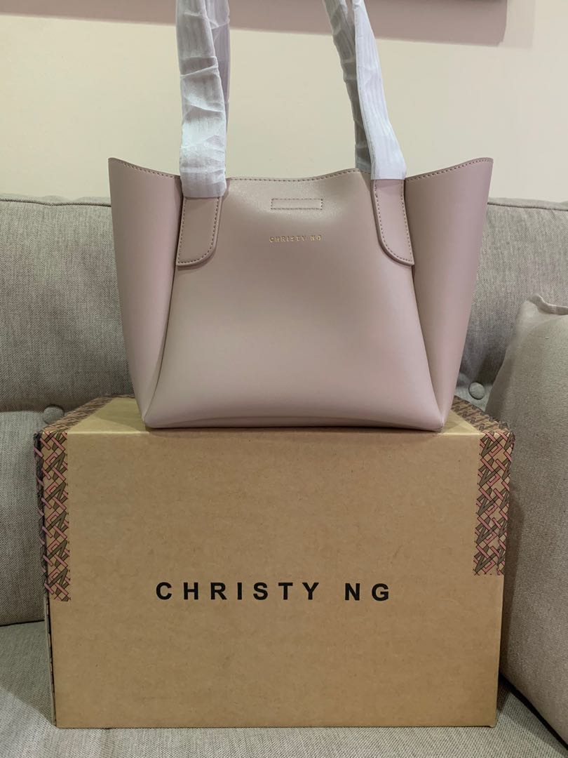 Christy Ng June Tote Bag