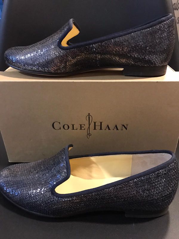 Cole Hann Sabrina Loafers Women s Fashion Footwear Loafers on