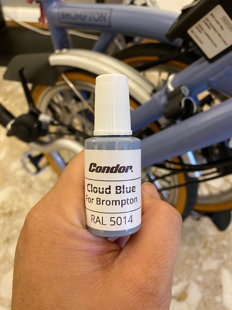 Condor brompton discount