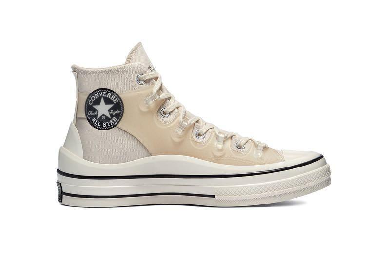 26.5) KIM JONES CONVERSE コラボ キムジョーンズ