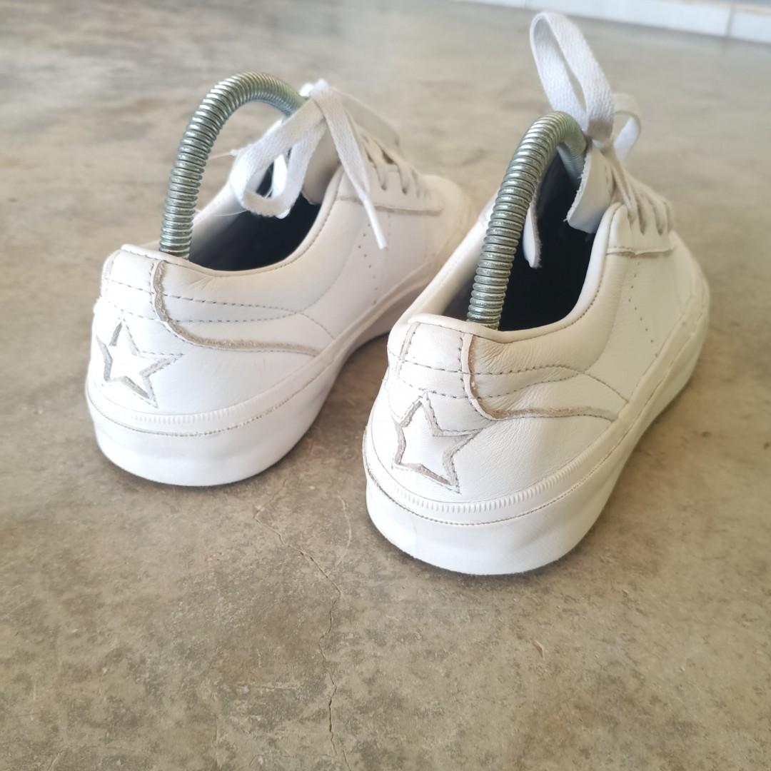 Converse x nike zoom air clearance